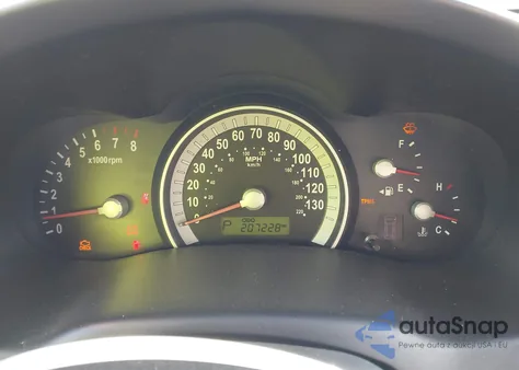 2007 Hyundai Entourage Gls/Limited/Se z USA, uszkodzony, nr VIN KNDMC233776021865